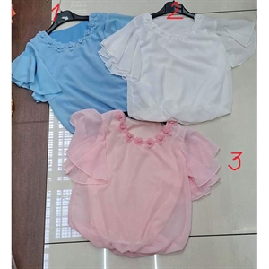 Bluzka dziewczęca  6-16 lat