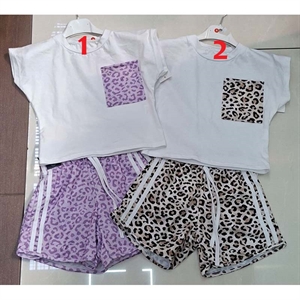 Komplet dziewczęcy  4-14 lat