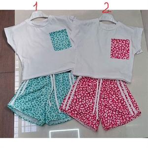 Komplet dziewczęcy  4-14 lat