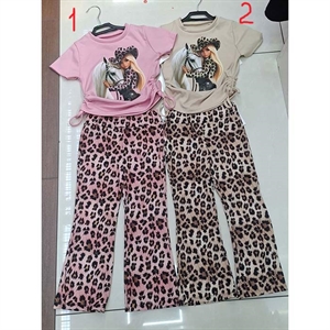 Komplet dziewczęcy  4-14 lat