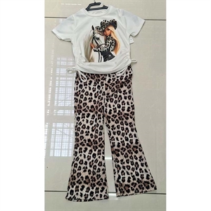 Komplet dziewczęcy  4-14 lat