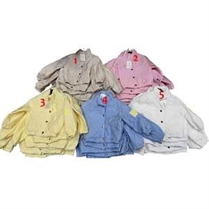 Kurtka dziewczęca  4-14 lat