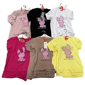 Bluzka dziewczęca  128-164