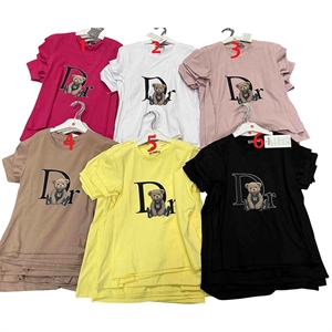 Bluzka dziewczęca  128-164