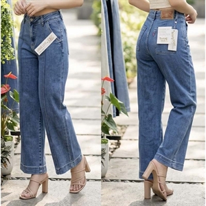 Jeansy damskie  34-42