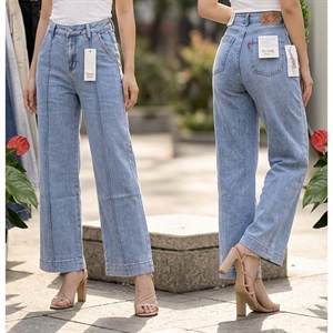 Jeansy damskie  34-42