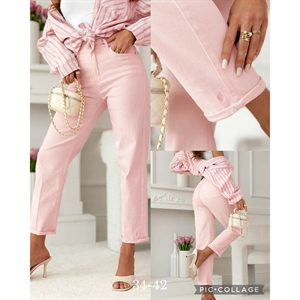 Jeansy damskie  34-42