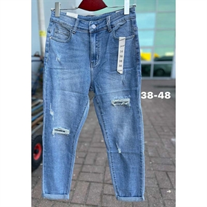 Jeansy damskie  38-48