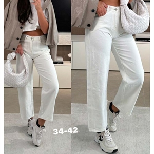 Jeansy damskie  34-42