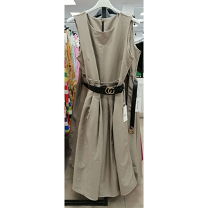Sukienka damska - Produkt Włoski S-XL