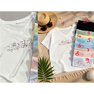Bluzka damska produkt Polski  S/M-L/XL(36-40)