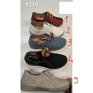 Półbuty damskie  36-41