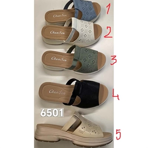 Klapki damskie  36-41