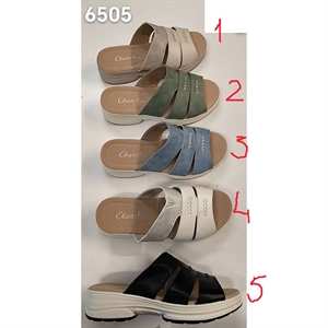 Klapki damskie  36-41