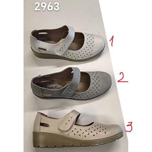 Półbuty damskie  36-41