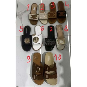 Klapki damskie  36-41