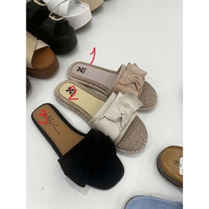 Klapki damskie  36-41