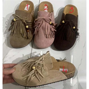 Klapki damskie  36-41