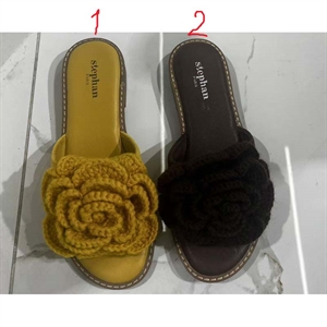 Klapki damskie  36-41