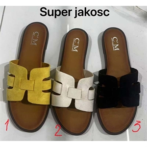 Klapki damskie  36-41