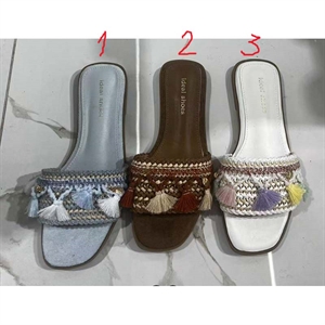 Klapki damskie  36-41