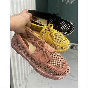 Mokasyny damskie  36-41
