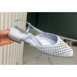 Płaskie sandały  36-41