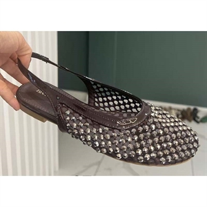 Płaskie sandały  36-41