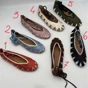 Baleriny damskie  36-41