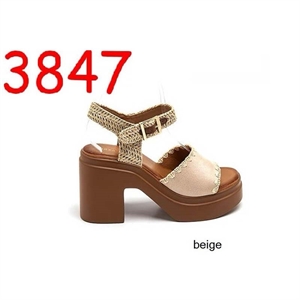 Sandały na obcasie  36-41