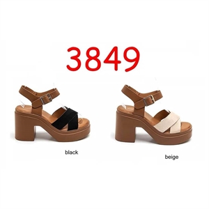 Sandały na obcasie  36-41