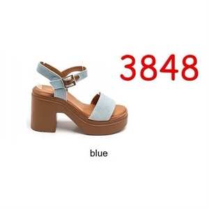 Sandały na obcasie  36-41