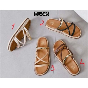 Klapki damskie  36-41