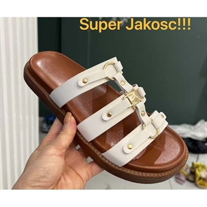 Klapki damskie  36-41