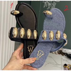 Klapki damskie  36-41