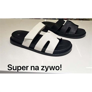 Klapki damskie  36-41