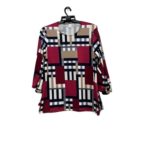 Bluzka damska produkt Polski  L-4XL