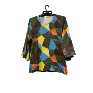 Bluzka damska produkt Polski  L-4XL