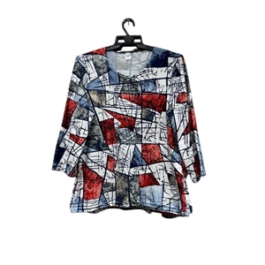 Bluzka damska produkt Polski  L-4XL