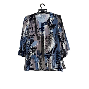 Bluzka damska produkt Polski  L-4XL