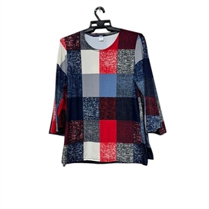 Bluzka damska produkt Polski  L-4XL