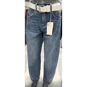 Jeansy damskie  XS-XL