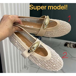 Baleriny damskie  36-41