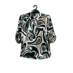 Bluzka damska produkt Polski  L-3XL