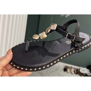 Płaskie sandały  36-41