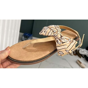 Płaskie sandały  36-41