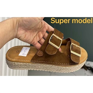 Klapki damskie  36-41