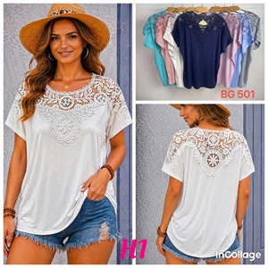 Bluzka damska  2XL/3XL-4XL/5XL