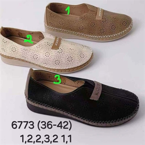Baleriny damskie  36-42