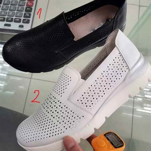 Buty wsuwane  36-41
